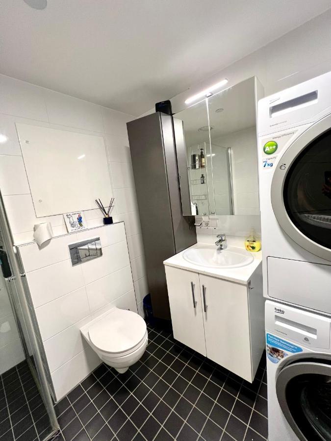Very Cozy And Central Near The City Centre Apartamento *