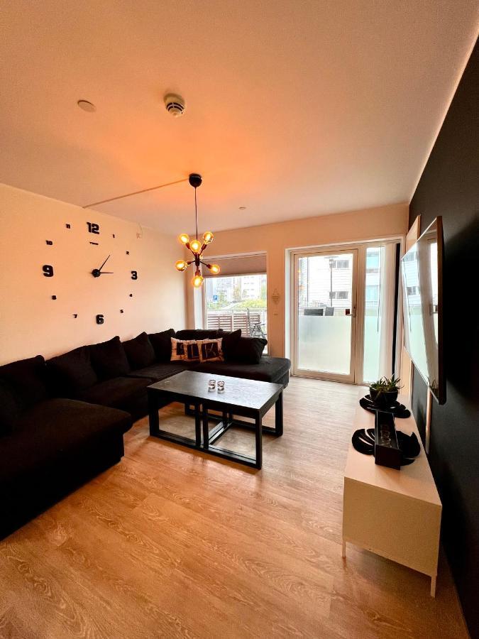 Very Cozy And Central Near The City Centre Appartement
