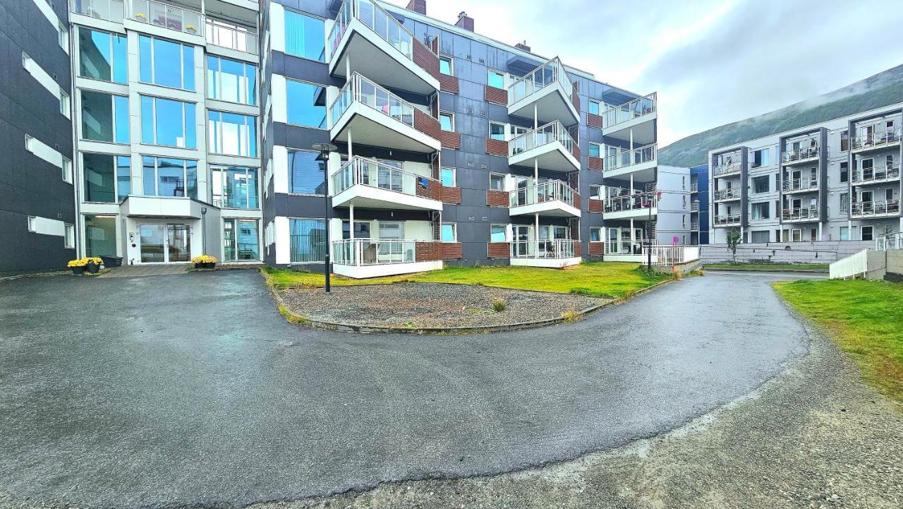 Very Cozy And Central Near The City Centre Apartamento