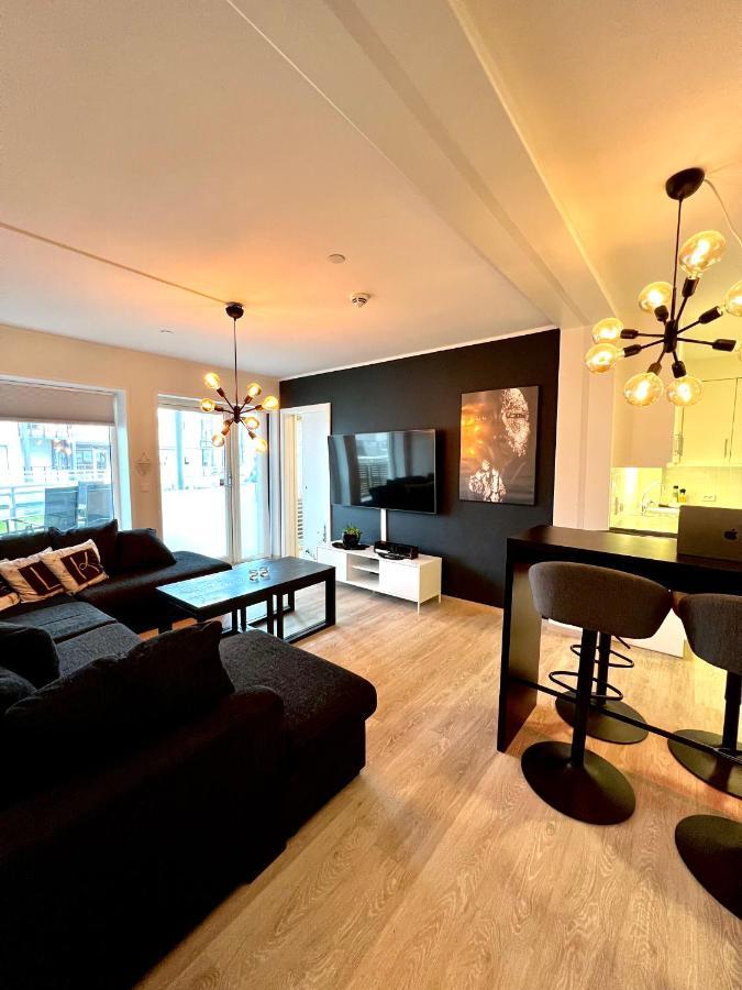 Very Cozy And Central Near The City Centre * Tromso