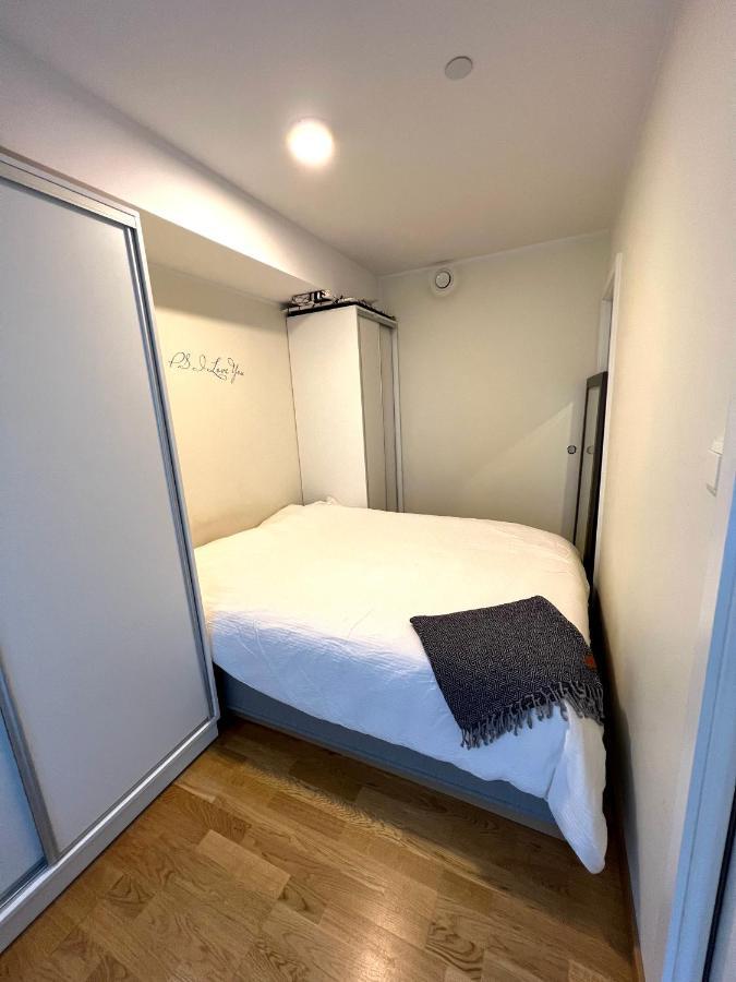Very Cozy And Central Near The City Centre Tromso