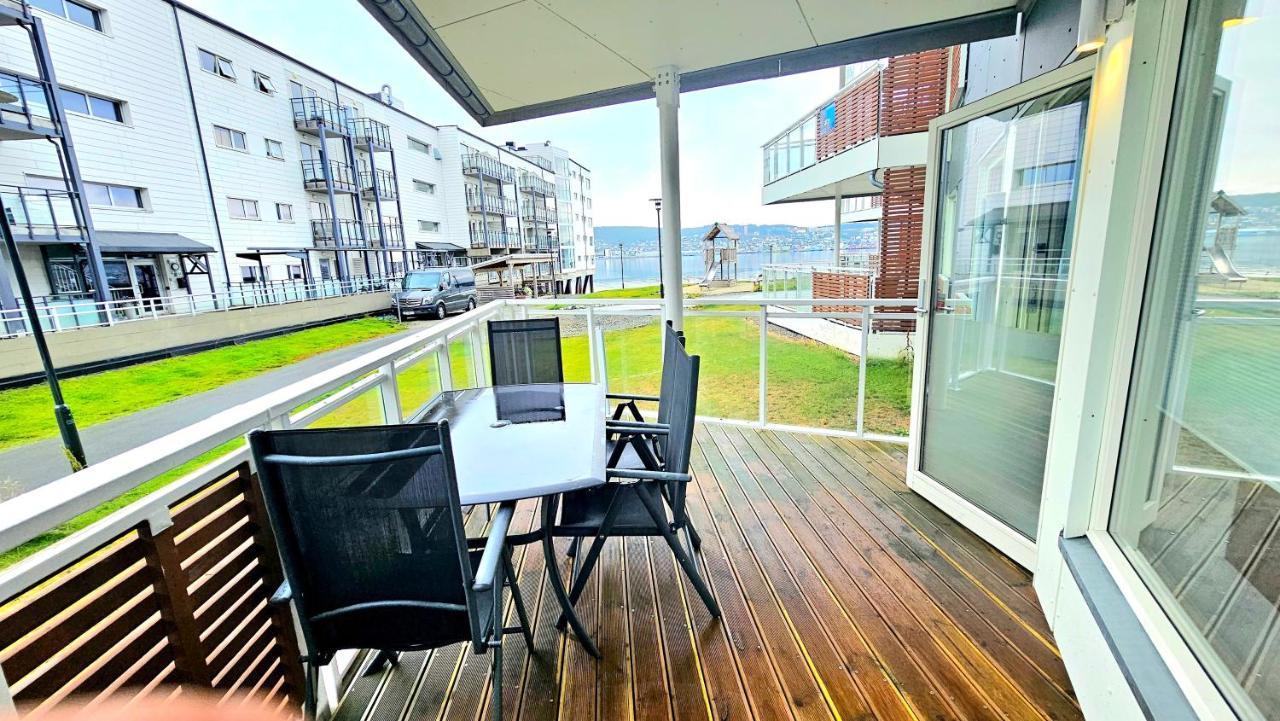 Very Cozy And Central Near The City Centre Tromso